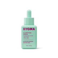 Clarifying Serum